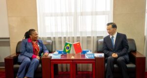 Brasil amplia presença cultural na China com foco no audiovisual e na música — Ministério da Cultura