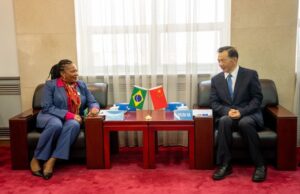 Brasil amplia presença cultural na China com foco no audiovisual e na música — Ministério da Cultura