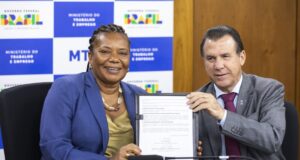 Ministério da Cultura avança na qualificação cultural e no reconhecimento de mestres e mestras das culturas tradicionais e populares