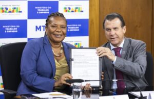 Ministério da Cultura avança na qualificação cultural e no reconhecimento de mestres e mestras das culturas tradicionais e populares