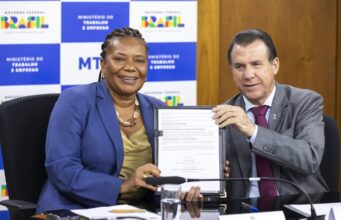 Ministério da Cultura avança na qualificação cultural e no reconhecimento de mestres e mestras das culturas tradicionais e populares