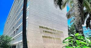 Corregedoria do MinC alcança 1º lugar em governança entre ministérios e tem novo corregedor — Ministério da Cultura