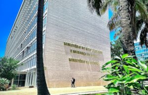 Corregedoria do MinC alcança 1º lugar em governança entre ministérios e tem novo corregedor — Ministério da Cultura