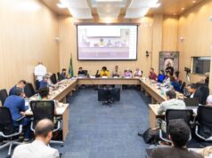 CNPC encerra mandato com balanço de avanços e consolida bases para novo ciclo eleitoral — Ministério da Cultura