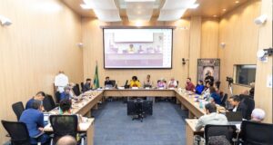 CNPC encerra mandato com balanço de avanços e consolida bases para novo ciclo eleitoral — Ministério da Cultura