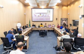 CNPC encerra mandato com balanço de avanços e consolida bases para novo ciclo eleitoral — Ministério da Cultura