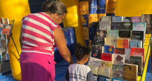 Vencedores do Prêmio Vivaleitura serão conhecidos no Dia Mundial do Livro. Veja quem são os finalistas — Ministério da Cultura