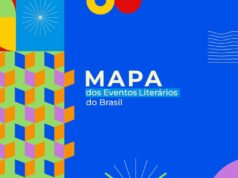 Mapa dos Eventos Literários registra crescimento de 14,5% no primeiro mês e amplia visibilidade do setor no país — Ministério da Cultura