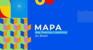 Mapa dos Eventos Literários registra crescimento de 14,5% no primeiro mês e amplia visibilidade do setor no país — Ministério da Cultura
