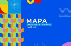 Mapa dos Eventos Literários registra crescimento de 14,5% no primeiro mês e amplia visibilidade do setor no país — Ministério da Cultura