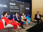 MinC e agentes do setor dialogam sobre políticas de internacionalização para mercado de jogos eletrônicos no Rio2C — Ministério da Cultura