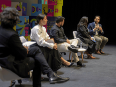 MinC destaca papel da educação artística na construção da paz durante Congresso Ibero-Americano — Ministério da Cultura
