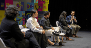 MinC destaca papel da educação artística na construção da paz durante Congresso Ibero-Americano — Ministério da Cultura