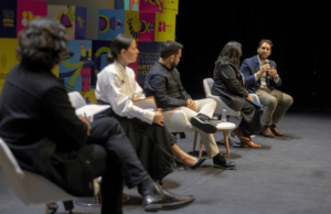 MinC destaca papel da educação artística na construção da paz durante Congresso Ibero-Americano — Ministério da Cultura