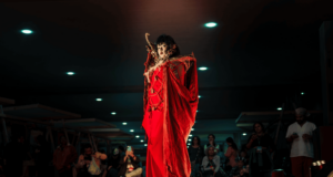 Desfile manifesto leva moda amazonense, memória e identidade para a Teia Nacional — Ministério da Cultura