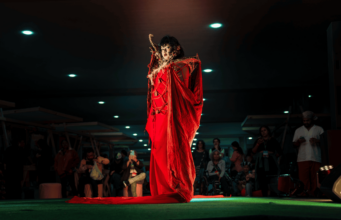 Desfile manifesto leva moda amazonense, memória e identidade para a Teia Nacional — Ministério da Cultura