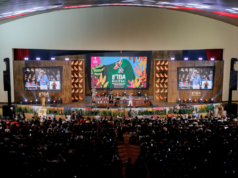 6ª Teia Nacional é aberta com defesa da democracia cultural e fortalecimento da Cultura Viva — Ministério da Cultura