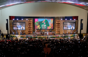 6ª Teia Nacional é aberta com defesa da democracia cultural e fortalecimento da Cultura Viva — Ministério da Cultura