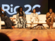 Ministra Margareth Menezes defende cultura como estratégia de desenvolvimento em painel no Rio2C — Ministério da Cultura
