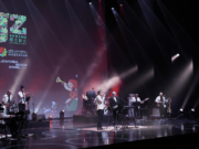 Em Xangai, evento do Ano Brasil-China exibe a potência e a diversidade da música brasileira — Ministério da Cultura