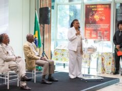Fundação Cultural Palmares empossa Conselho Curador e reforça participação social nas políticas para a cultura afro-brasileira