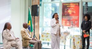 Fundação Cultural Palmares empossa Conselho Curador e reforça participação social nas políticas para a cultura afro-brasileira