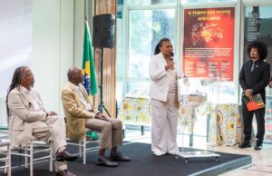 Fundação Cultural Palmares empossa Conselho Curador e reforça participação social nas políticas para a cultura afro-brasileira