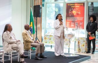 Fundação Cultural Palmares empossa Conselho Curador e reforça participação social nas políticas para a cultura afro-brasileira