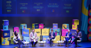 Brasil destaca educação artística como direito e ferramenta de transformação social em Congresso Ibero-Americano na Colômbia