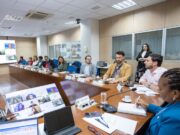 Sistema MinC debate prioridades estratégicas e alinhamento de entregas para 2026 — Ministério da Cultura