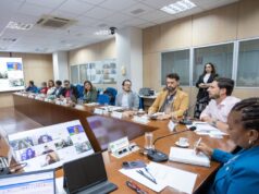 Sistema MinC debate prioridades estratégicas e alinhamento de entregas para 2026 — Ministério da Cultura