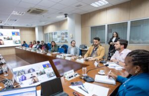 Sistema MinC debate prioridades estratégicas e alinhamento de entregas para 2026 — Ministério da Cultura