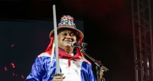 Culturas tradicionais e populares ganham política nacional inédita no Brasil — Ministério da Cultura