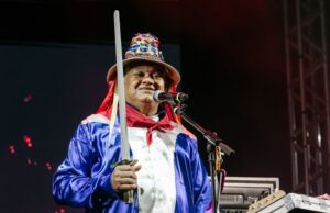 Culturas tradicionais e populares ganham política nacional inédita no Brasil — Ministério da Cultura