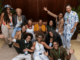 Ministra da Cultura se reúne com influenciadores digitais em Aracruz (ES) — Ministério da Cultura