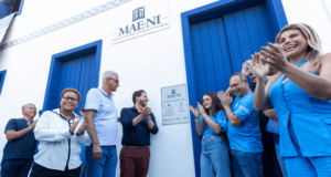 Novo Museu de Arqueologia e Etnologia marca avanço histórico para a cultura na Baixada Fluminense — Ministério da Cultura