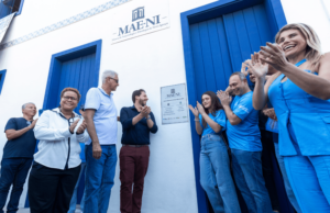 Novo Museu de Arqueologia e Etnologia marca avanço histórico para a cultura na Baixada Fluminense — Ministério da Cultura