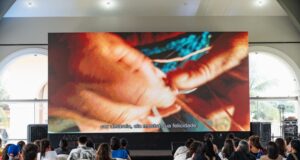 Curtas latino-americanos premiados na Teia Nacional celebram memória, território e saberes comunitários — Ministério da Cultura