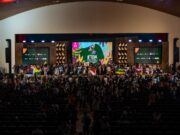 5º Fórum Nacional dos Pontos de Cultura amplia representatividade da Cultura Viva e aprova novos GTs na 6ª Teia Nacional — Ministério da Cultura