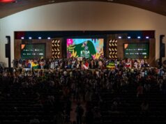 5º Fórum Nacional dos Pontos de Cultura amplia representatividade da Cultura Viva e aprova novos GTs na 6ª Teia Nacional — Ministério da Cultura