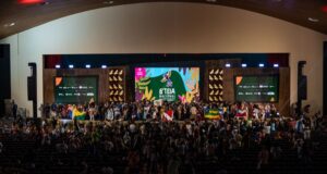 5º Fórum Nacional dos Pontos de Cultura amplia representatividade da Cultura Viva e aprova novos GTs na 6ª Teia Nacional — Ministério da Cultura