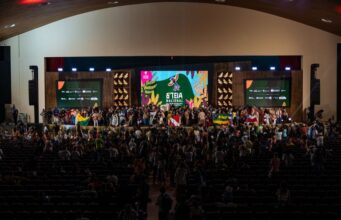 5º Fórum Nacional dos Pontos de Cultura amplia representatividade da Cultura Viva e aprova novos GTs na 6ª Teia Nacional — Ministério da Cultura