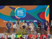 Margareth Menezes destaca fortalecimento das políticas culturais na abertura do 1º Encontro Nacional do Programa Paul Singer