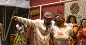 como os Pontos de Cultura formam artistas e transformam trajetórias — Ministério da Cultura