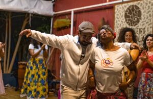 como os Pontos de Cultura formam artistas e transformam trajetórias — Ministério da Cultura