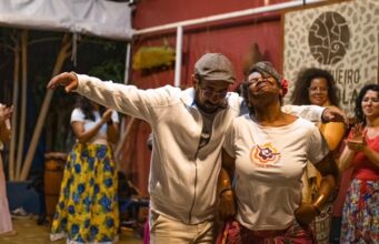 como os Pontos de Cultura formam artistas e transformam trajetórias — Ministério da Cultura