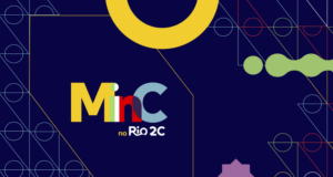 Ministério da Cultura estreia espaço próprio no Rio2C e consolida cultura como eixo estratégico de desenvolvimento — Ministério da Cultura