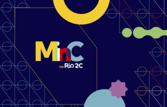 Ministério da Cultura estreia espaço próprio no Rio2C e consolida cultura como eixo estratégico de desenvolvimento — Ministério da Cultura
