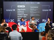 Da invisibilidade à viralização, debate no Rio2C questiona quem define o que ganha espaço na internet — Ministério da Cultura
