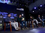 Festival de Inovação em Porto Alegre debate economia criativa e políticas culturais — Ministério da Cultura